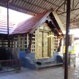 Pandalam Valiya Koyikkal Sree Dharma Sastha Temple Pathanamthitta 